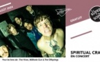 Spiritual Cramp en concert au Supersonic (Free entry)