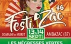 Festival Festi'Zac