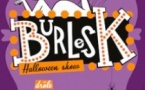 Les Demoiselles du K Barré - Burlesk : Halloween Show - Tournée