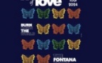 The House of Love - Fontana Years Tour