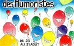 Festival National des Humoristes