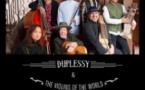 Duplessy & The Violins of the World