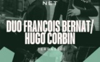 DUO FRANÇOIS BERNAT/ HUGO CORBIN