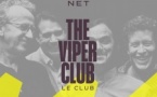 THE VIPER CLUB