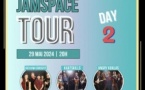JAMSPACE TOUR 2