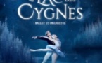 Le Lac des Cygnes - Ballet & Orchestre - Tournée 2025