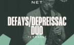 Defays/Depreissac Duo