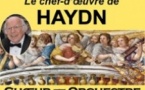 Choeur et Orchestre Paul Kuentz - Haydn : La Création