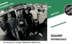 Squint • Feverchild / Supersonic (Free entry)