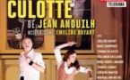 La Culotte - Théâtre Montparnasse, Paris