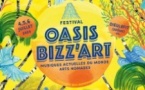Oasis Bizz'Art Festival