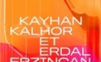 Kayhan Kalhor et Erdal Erzincan - Seine Musicale, Boulogne Billancourt