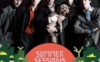 Summer Sessions : Fat White Family + Ghostwoman + The Big Idea