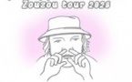 Philippe Katerine - Zouzou Tour