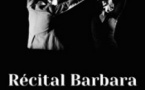 Barbara - Piano Voix Récital Moderne