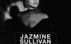 Jazmine Sullivan