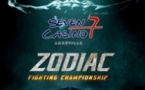 Zodiac Fighting Championship