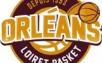 Orléans Loiret Basket - Saison 2023/2024
