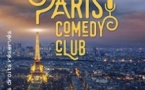Paris Comedy Club - Tournée