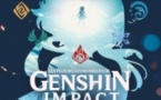Les plus belles musiques de Genshin Impact