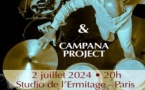 Mansfarroll & Campana Project