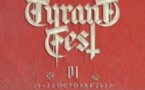 Tyrant Festival
