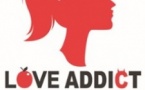 Love Addict - La Divine Comédie, Paris