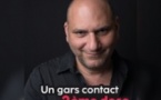Un Gars Contact - 2ème Dose - De Paolo Palermo - La Divine Comédie, Paris
