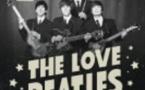 The Love Beatles on tour - Europe's finest Beatles Tribute Show