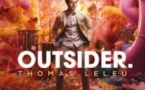 Thomas Leleu - Outsider.