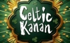 Celtic Kanan - Le Voyage