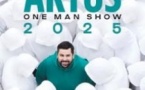 Artus - One Man Show – Tournée 2025
