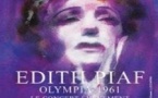 Piaf, Olympia 61