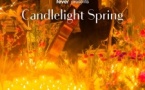 Candlelight Spring : Les 4 Saisons de Vivaldi