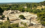 Site archéologique de Glanum