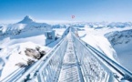 Col du Pillon & Glacier 3000 : Journée dans les Alpes suisses