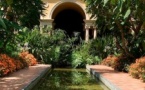 Visite de la Villa Ephrussi de Rothschild