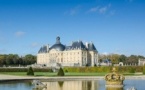 Château de Vaux-le-Vicomte + Guide Audio
