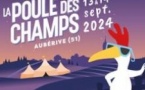 18ème Festival De La Poule Des Champs