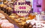 Le Buffet des Merveilles : le temple de la gourmandise à Paris