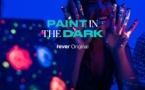 Paint in the Dark : atelier peinture & apéro dans le noir