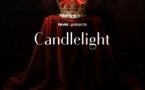 Candlelight Premium : Hommage à Queen