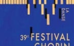 39ème Festival Chopin à Paris