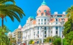 Jeu d'exploration : la Vieille Ville de Nice