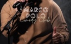 Marco Polo Comedy Club : le temple du stand-up à Châtelet