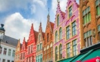 Enchanting Bruges: Highlights - Exploration Game