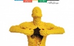 The Art of the Brick : Exposition d'art en LEGO®