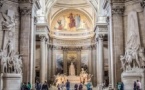 Accès coupe-file au Panthéon & basilique cathédrale de Saint-Denis