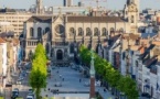 Jeu d'exploration : l'histoire de Bruxelles