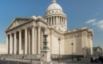 Visite du Panthéon de Paris